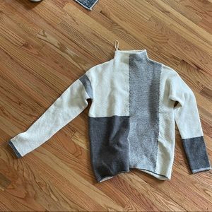 CYRUS SWEATER